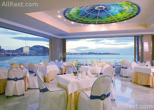 Melia Alicante 21
